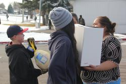 Fundraising Page Image