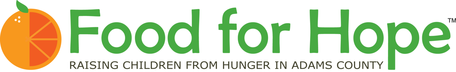 Food for Hope